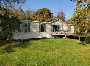 43 Lockerby Hill Rd, Lansing, NY 14882
