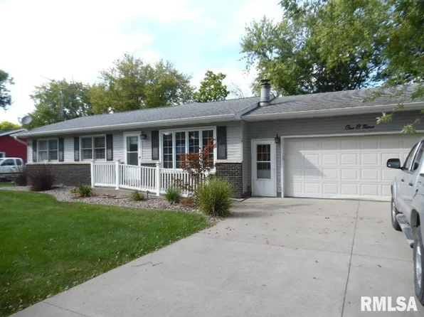109 Riverview Dr, Albany, IL 61230