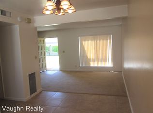 537 Sydnor Ave, Ridgecrest, CA 93555