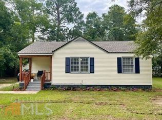 1410 W Moore St, Dublin, GA 31021