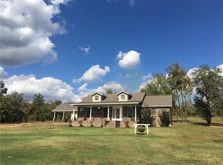 1022 White Rock Rd, Greenwood, AR 72936
