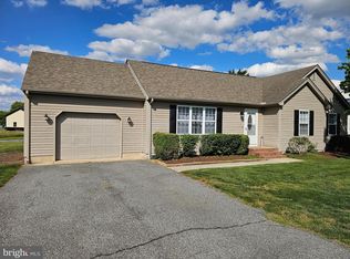 None Available, Pittsville, MD 21850