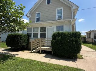 605 4th St SW, Cedar Rapids, IA 52404