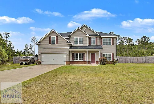 395 Archie Way NE Photo 1