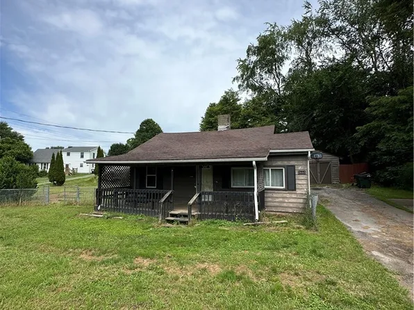 2660 Lisbon St, East Liverpool, OH 43920