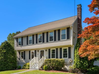 61 Regina South Dr, Tewksbury, MA, 01876