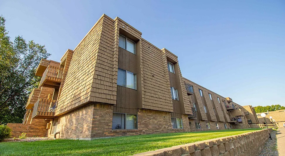 Legacy Village Apartments — Photo 4