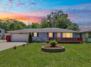 2409 W John St, Champaign, IL 61821
