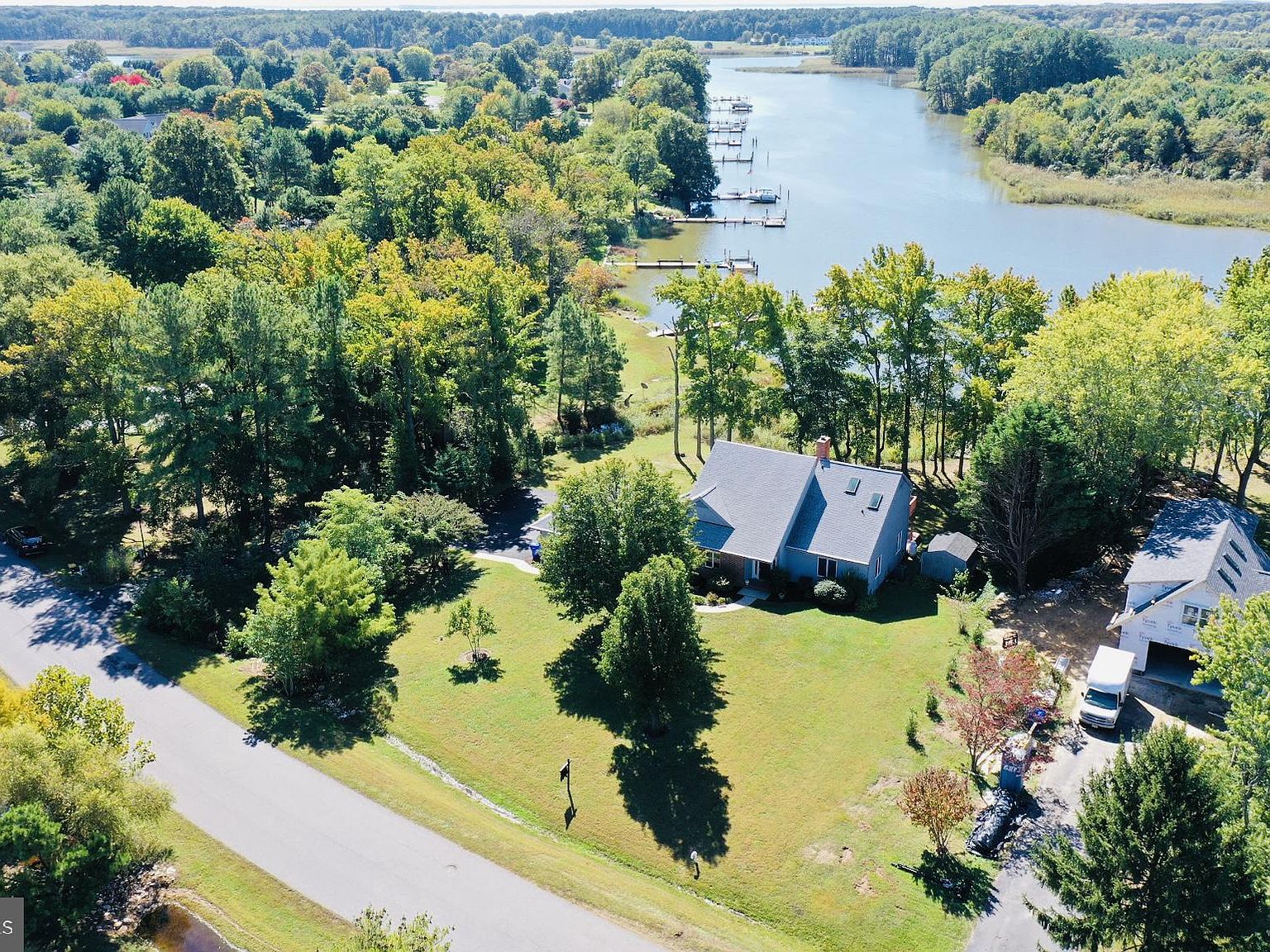 124 Kirwans Landing Ln, Chester, MD 21619 Zillow