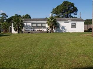 15735 W Shark Rd, Jacksonville, FL 32226