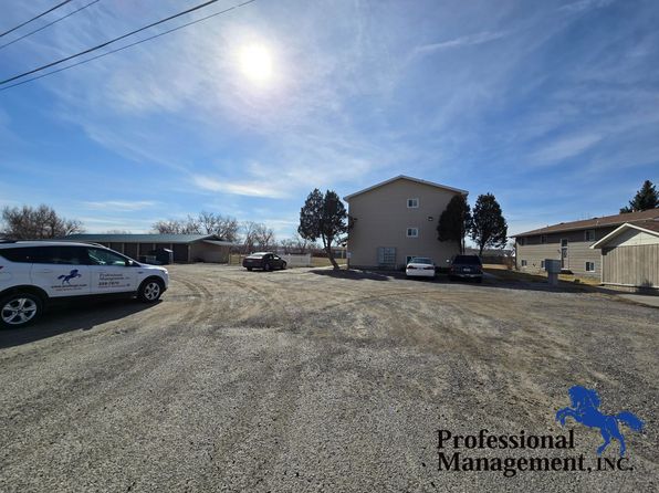 836 Yellowstone River Rd APT 12