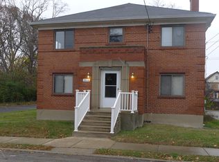 2616 Leslie Ave APT 4, Cincinnati, OH 45212