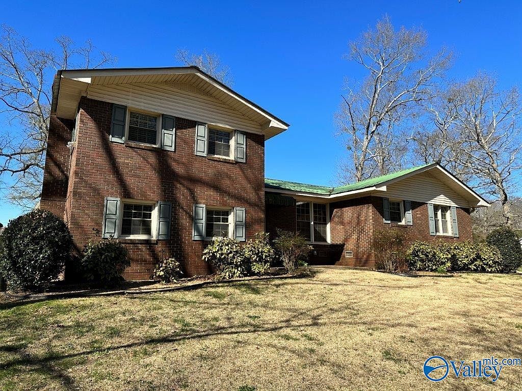 60 Holbrooks St, Crossville, AL 35962 MLS 1830123 Zillow