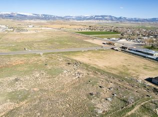 Highway 28, Gunnison, UT 84634