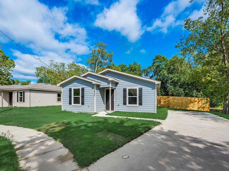2927 Speedway St, Greenville, TX 75401 Zillow