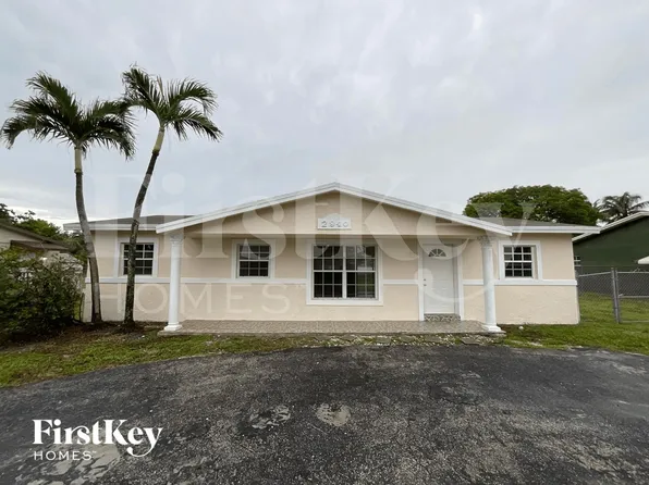 2940 NW 191st St, Miami Gardens, FL 33056