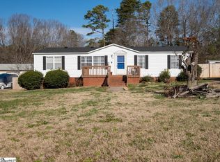 115 Birdie Ln, Fountain Inn, SC 29644