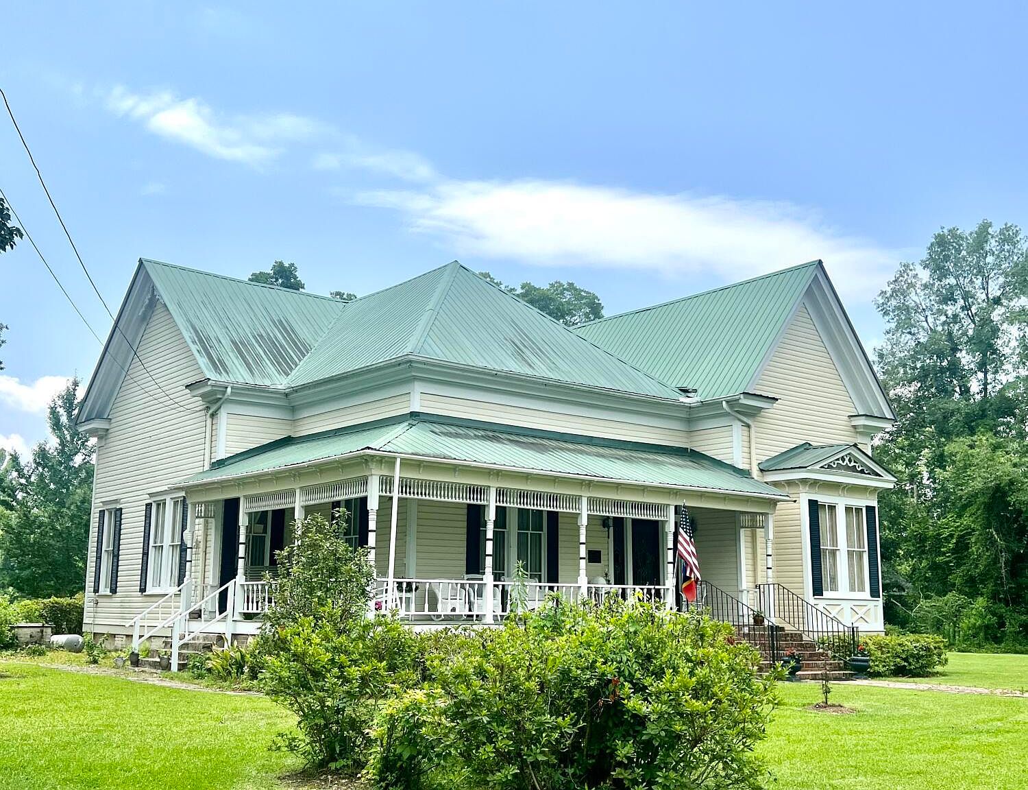 316 Main St, Enterprise, MS 39330 MLS 23458 Zillow