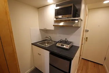 Rented by Natural Habitat Realty