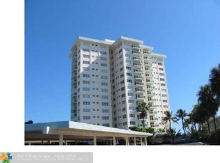 6000 N Ocean Blvd APT 8F, Lauderdale By The Sea, FL 33308