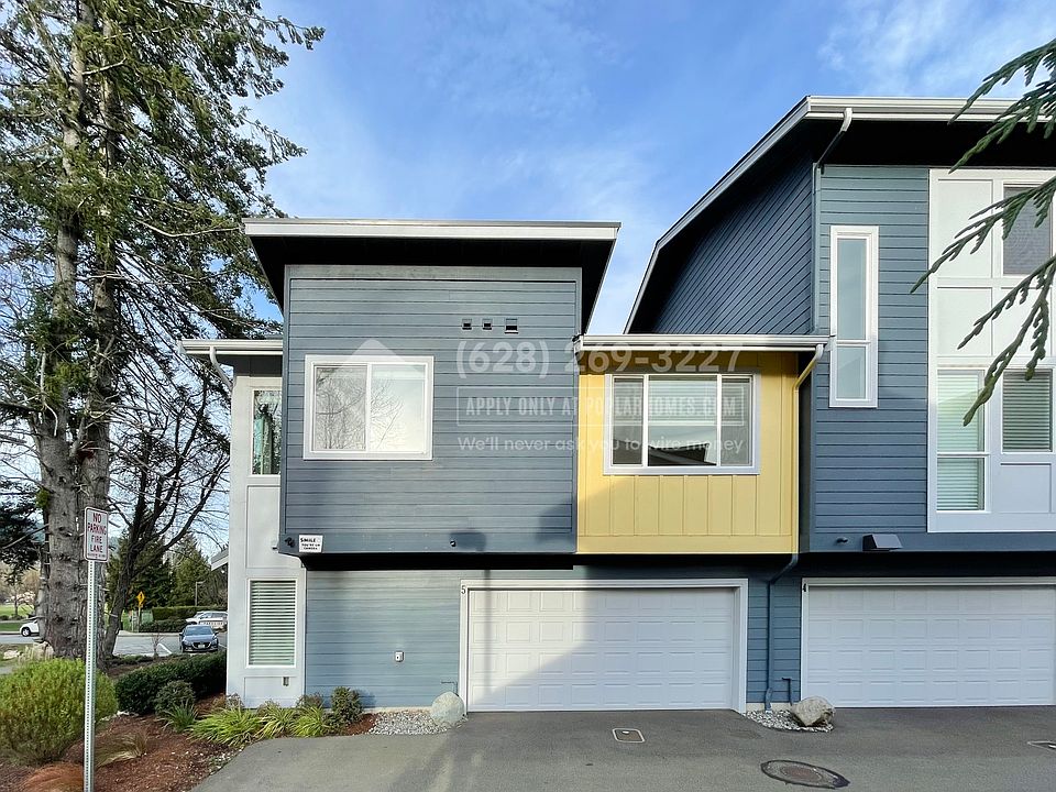 276 SE Orchard Drive 276 SE Orchard Dr North Bend WA Zillow