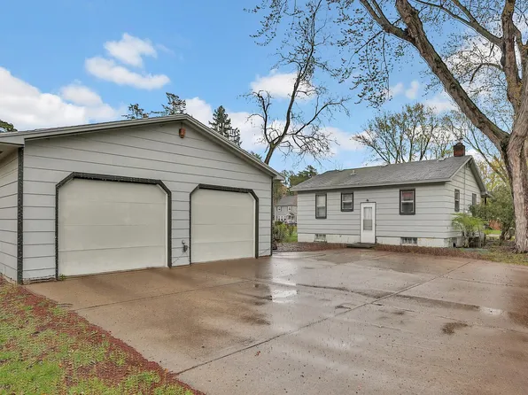 4805 Central Ave, White Bear Lake, MN 55110