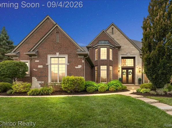739 Majestic, Rochester Hills, MI 48306