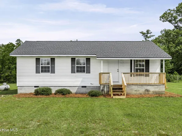 1596 Deerwood Cir, Stapleton, GA 30823