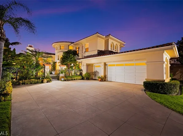 16 Sugar Pine Rd, Newport Coast, CA 92657