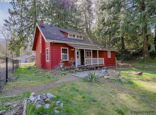 63330 E Brightwood Bridge Rd, Brightwood, OR 97011