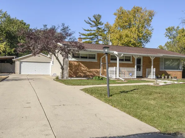 7823 53rd St STREET N N, Milwaukee, WI 53223