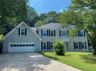 4635 Tims Pl, Snellville, GA