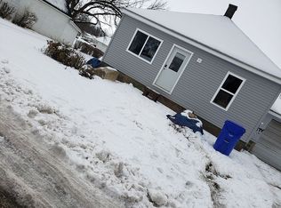 409 S Washington St, Kewanee, IL 61443