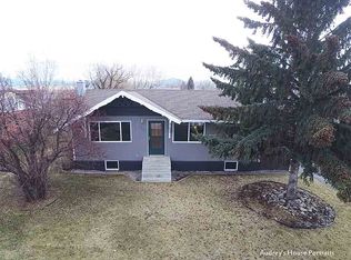 703 E Groschell St, East Helena, MT 59635