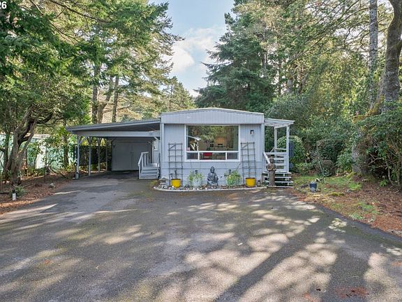 2nd image of 1600 Rhododendron Dr Space 131