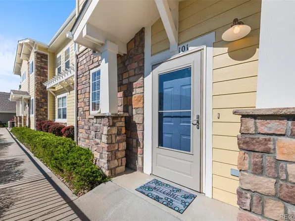 9441 Ashbury Circle #101, Parker, CO 80134