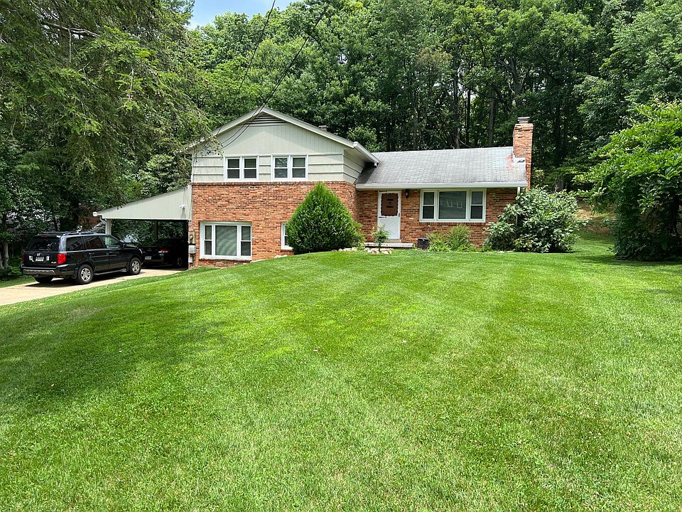 1115 Westbriar Ct NE, Vienna, VA 22180 Zillow