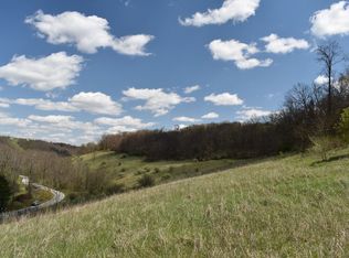 51345 Little McMahon Creek Rd LOT WP001, Saint Clairsville, OH 43950