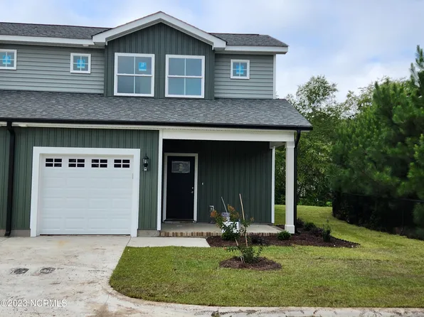 1401 S Taylor Street, Goldsboro, NC 27530
