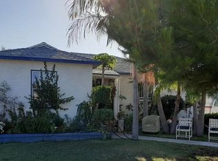 1123 S Stoneacre Ave, Compton, CA 90221