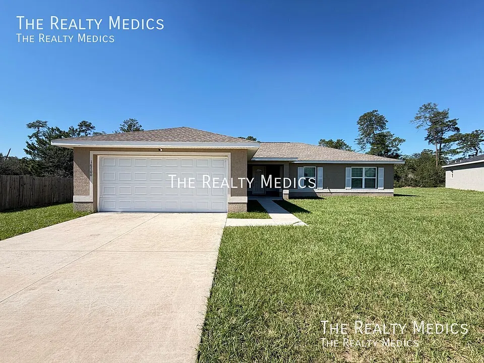 16700 SW 29th Terrace Rd