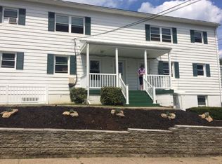 415 1/2 Wayne Ave #5, Weirton, WV
