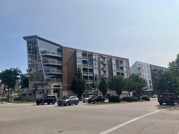 1541 N Jefferson STREET #504, Milwaukee, WI 53202