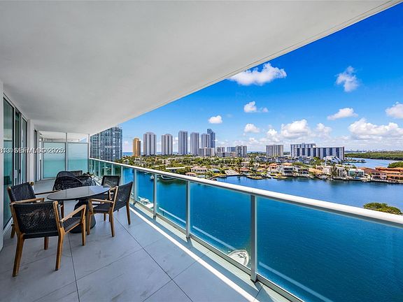 3rd image of 400 Sunny Isles Blvd #1106