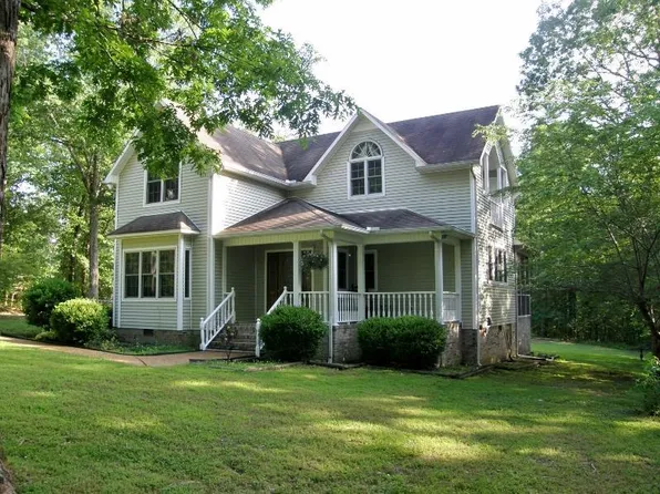 143 Troy Ln, Hohenwald, TN 38462