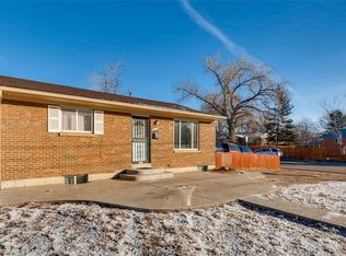 2342 W 76th Ave, Denver, CO 80221