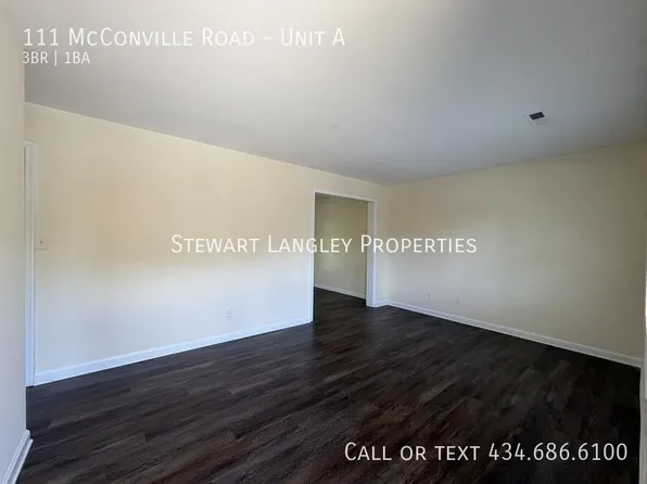 111 McConville Rd Unit A, Lynchburg, VA 24502