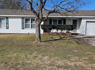 3718 Kendall Ln, Waco, TX 76705