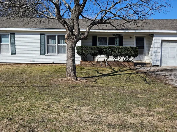 3718 Kendall Ln, Waco, TX 76705