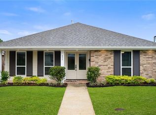 853 Aurora Ave, Metairie, LA 70005
